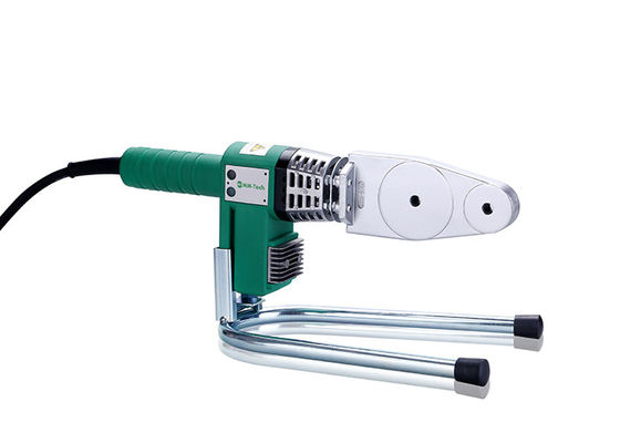800W solderend het Lassenmateriaal van de Contactdoosfusie voor 20mm 32mm Pijp