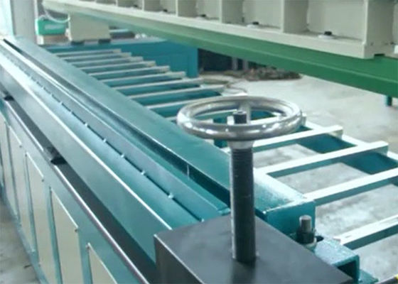 3000mm het Bladbuigmachine 36A van Pvc voor het Plastic Lassen Buigen