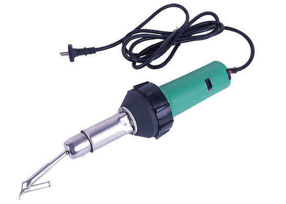 1600w het Lassenmachine van hete Luchtpvc