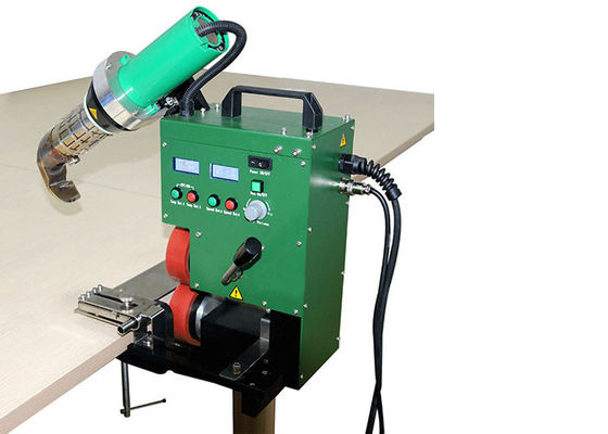 Ce Goedgekeurd van de de Machinelijst van het Geteerd zeildoeklassen Lassentype