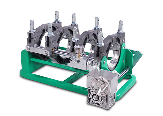 van de het Uiteindefusie van 220V 50Hz Hand het Lassenmachine voor Pp-de Pijp van Pvc