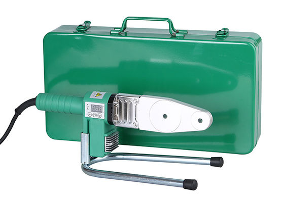 20mm40mm de Lasser van de Contactdoosfusie, Ppr-de Machine van het Fusielassen 50Hz 60Hz