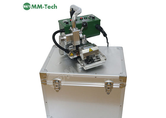 Van de de Vijvervoering van Geomembranevissen het Lassenmachine, Hete de Wiglasser van 220V