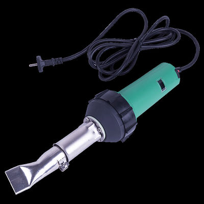 de Plastic Tpo Machine van het de Hete Luchtlassen van 220V 1600w