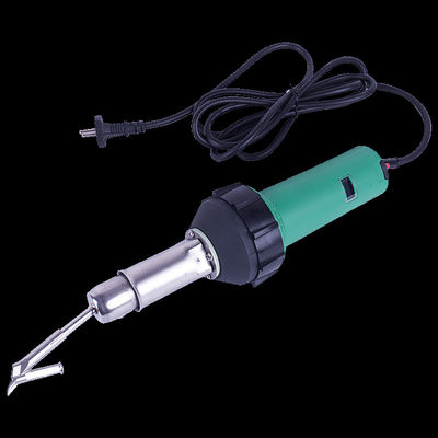 de Plastic Tpo Machine van het de Hete Luchtlassen van 220V 1600w