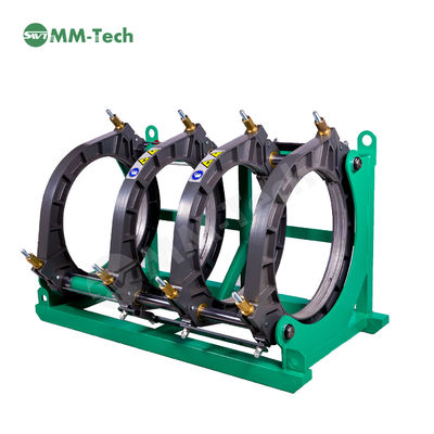 230v het Lassenmateriaal van de polytheen5.25kw Plastic Fusie