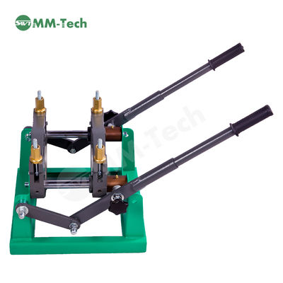 4.25Kw het automatische Hydraulische Ce-Materiaal van het Fusielassen