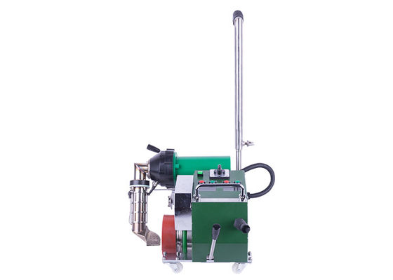 3000w Machine van het banner de Materiële 11.6m/Min TPO Lassen