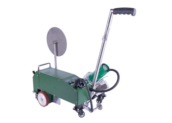 4200W automatische de Handlasser Machine For 40MM van Tpo van het Hete Luchtdak