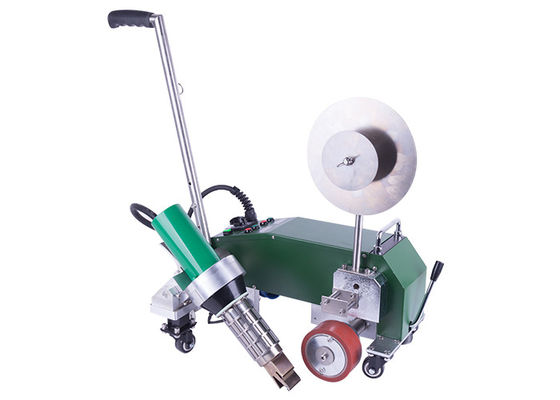 4200W automatische de Handlasser Machine For 40MM van Tpo van het Hete Luchtdak