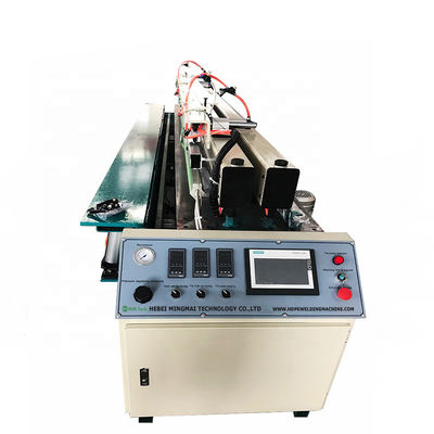 Swt-PH2000 330mm van het de Aanrakingsuiteinde van het Raadsblad LCD de Machine van het de Fusielassen