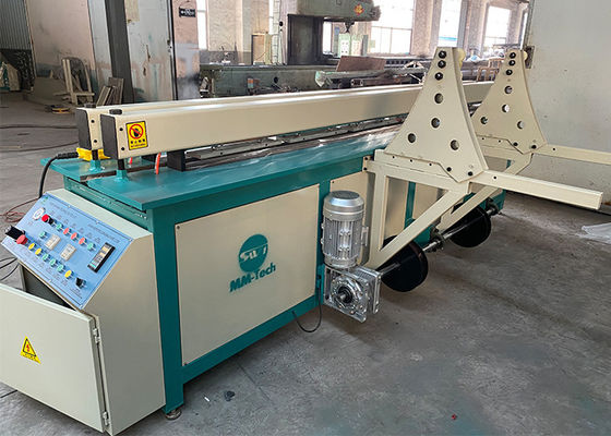 Swt-ZW3000 Machine van het Hoge Frequentie de Automatische Lassen voor Polypropyleenblad