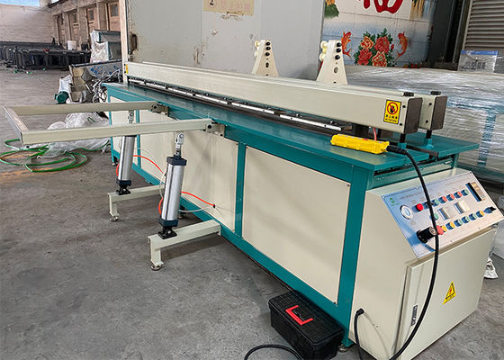 Swt-ZW3000 Machine van het Hoge Frequentie de Automatische Lassen voor Polypropyleenblad