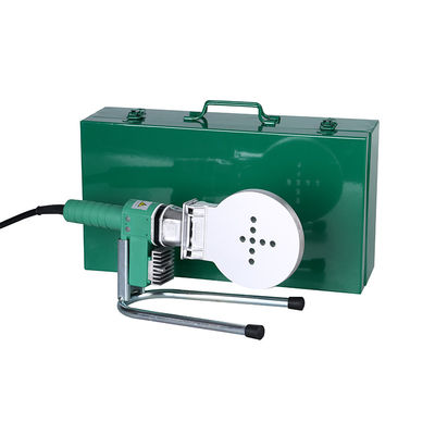 75mm van de de Contactdoosfusie van Grootte de Autoppr Lasser 1200w
