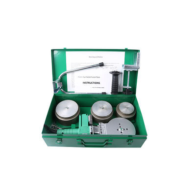 75mm van de de Contactdoosfusie van Grootte de Autoppr Lasser 1200w