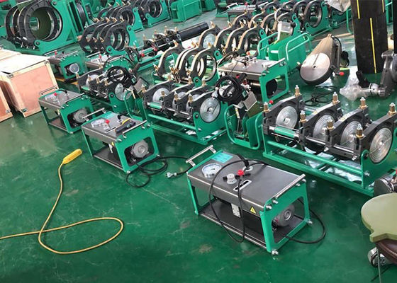 Douane 200mm van het de Profielen2.3kw Uiteinde van de Aluminiumlegering de Fusielasser