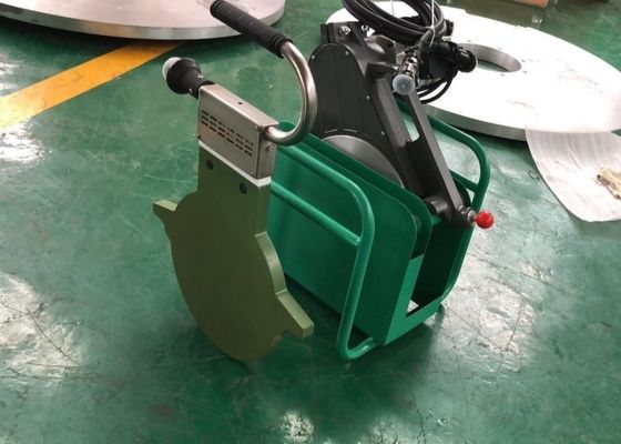 2300w 40110mm Poly Hand het Lassenmachine van de Uiteindefusie