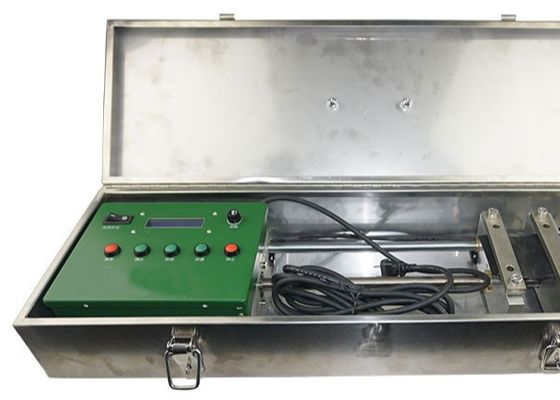 HDPE van certificatie Ce van Geomembrane Elektronische Tensiometer SWT - NS005