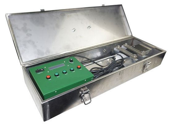 HDPE van certificatie Ce van Geomembrane Elektronische Tensiometer SWT - NS005