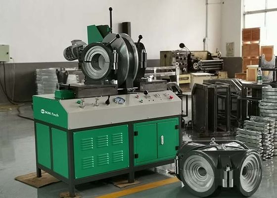 Ce ging 90315mm 5.25kw de Machine van de Workshopmontage over