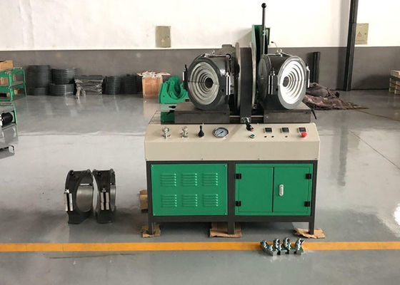 Od 90 tot Od 315 Mm-de Machine van de Montagevervaardiging
