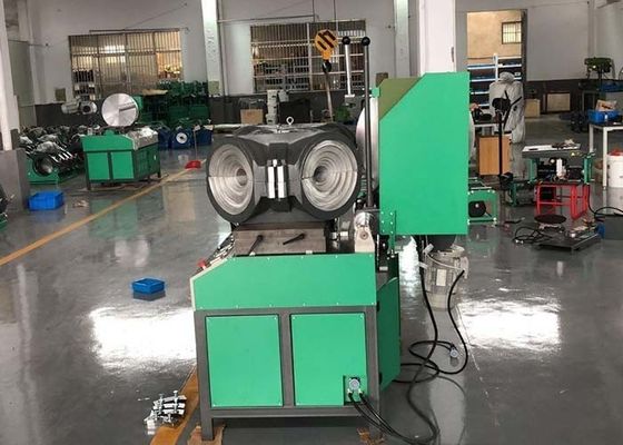 Od 90 tot Od 315 Mm-de Machine van de Montagevervaardiging
