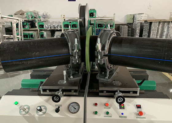 Van het de Vervaardigingslassen van de workshopmontage 3P 380v de Machine Geïntegreerde Structuur