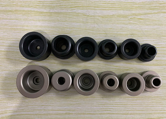 2032mm 110v Pe Hulpmiddelen van het de Pijplassen van de Contactdoosfusie de Plastic