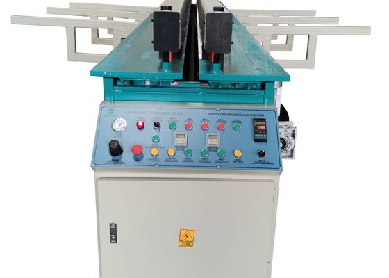 PH5000 Machine van het het Bladlassen van pvc CNC van de watertank pp de Plastic