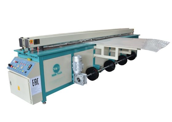 PH5000 Machine van het het Bladlassen van pvc CNC van de watertank pp de Plastic