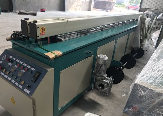 Swt-PH2000 de Autocnc Pp Machine van het Bladlassen