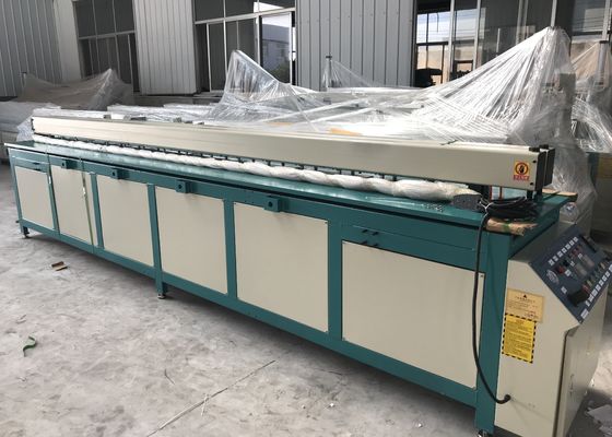 Swt-PH2000 de Autocnc Pp Machine van het Bladlassen