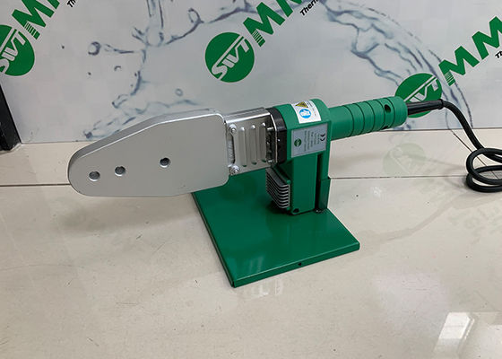 van de Pijpce DVS van 0.8kw 63mm PPR de Machine van het de Contactdooslassen