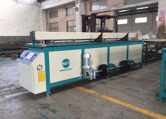 Automatische Hdpe Plaat Pp 4000mm de Lasser Machine Semiauto van de Uiteindefusie