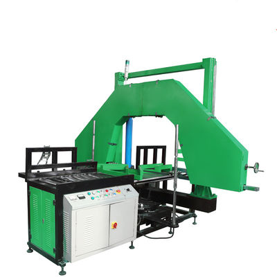 Swt-C1600 MultihoekLintzaag 250m/Min Fitting Fabrication Machine