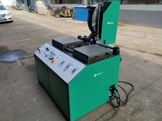 Van de het Zadelfusie van het workshopgebied van de de Pijpmontage de Machinehdpe Vervaardiging