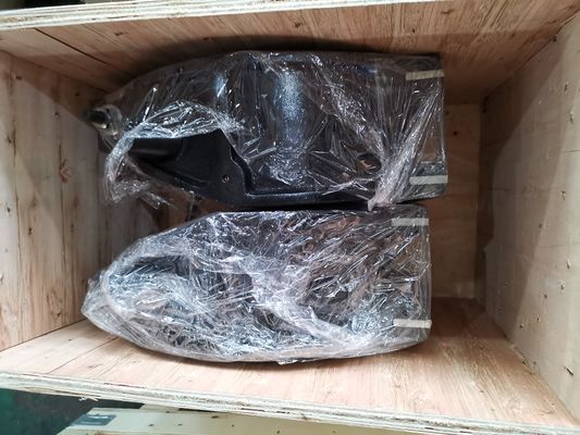 Multihoek die 140mm de Machine van het Vervaardigingslassen passen