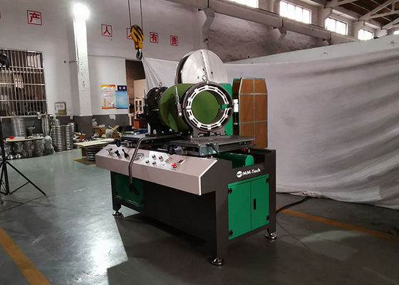 315mm van de de Fusiemachine van het Workshopzadel de Lage Beginnende Druk