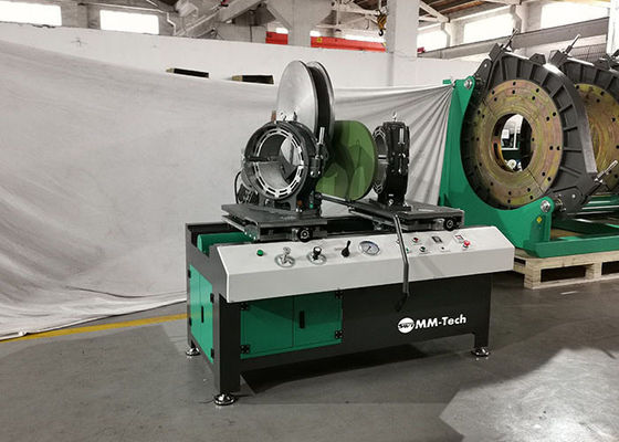 Workshoppe van de Montage het Lassen en Vervaardiging Machines/Materiaal