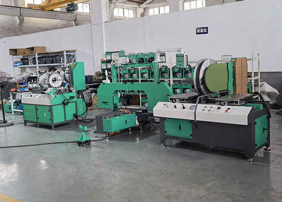 400mm Hdpe de Fusiemachine van de Waterpijpmontage