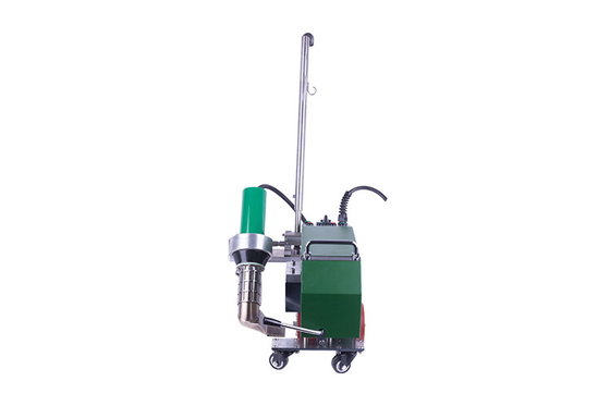 Lasser 4200W van Tpo van het dak de Waterdicht makende Membraan