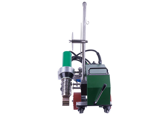 Lasser 4200W van Tpo van het dak de Waterdicht makende Membraan
