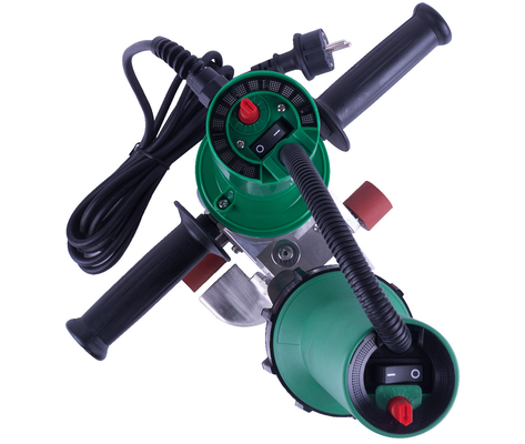 5kg de treklasser Machine 1700w van Tentce Tpo
