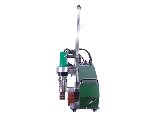 Automatische Pvc-het Lassenmachine van het Banner4200w Membraan