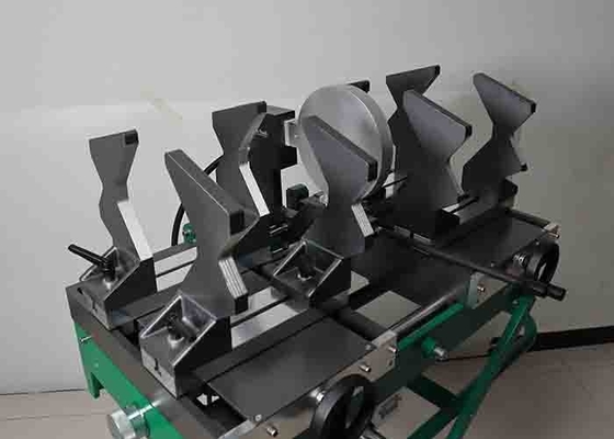 Prisma 125 Hand de Fusielasser For Ppr Pipe van de Lijstcontactdoos