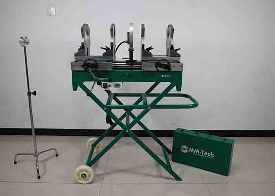 Prisma 125 Hand de Fusielasser For Ppr Pipe van de Lijstcontactdoos