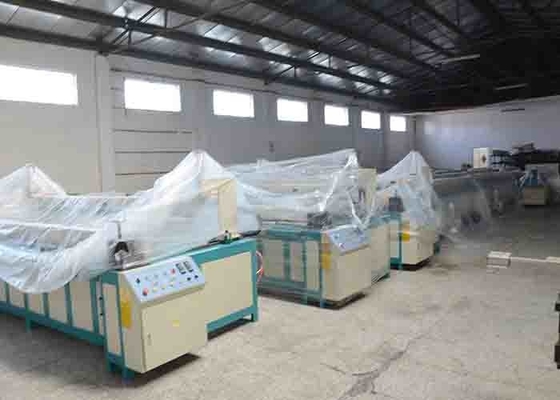 1.5KW het plastic Materiaal van het Fusielassen voor Polypropyleenpe het Blad van pvc PVDF