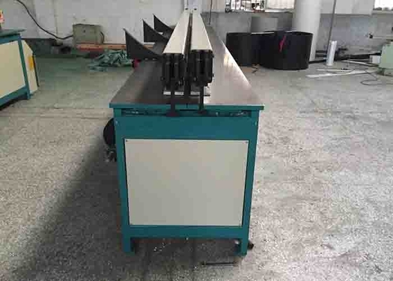 Pp-Pe 5000mm Thermoplastische het Lassenmachine van de Bladfusie