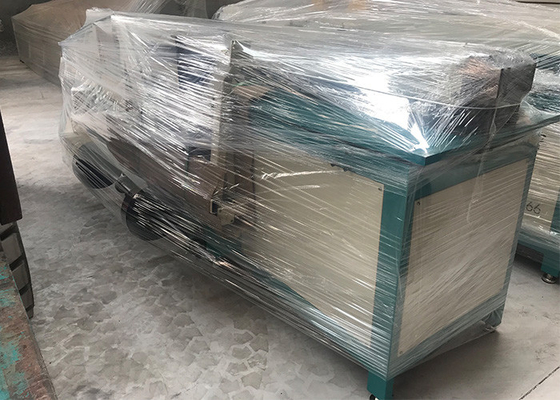 6000mm de Plaat van de Lassersautomatic for hdpe van de Uiteindefusie