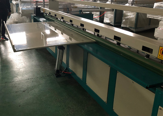 Hdpe van 3000 Mm Automatische de Fusiemachine van het Plaatuiteinde